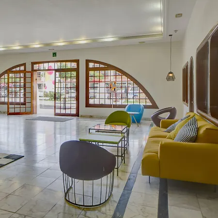 Aparthotel Coral Teide Mar 3*