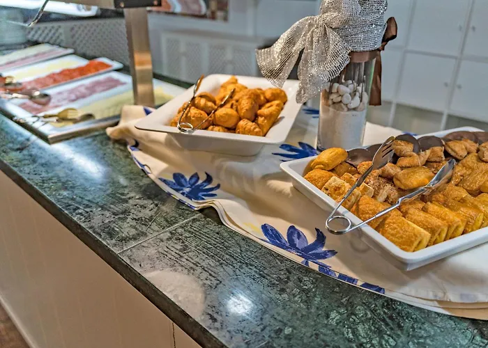 Aparthotel Coral Teide Mar