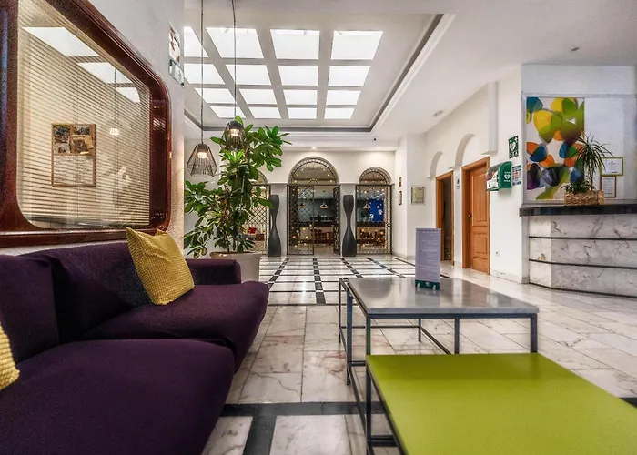 Aparthotel Coral Teide Mar