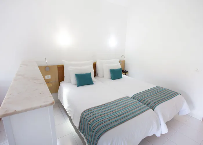 Aparthotel Coral Teide Mar Puerto de la Cruz (Tenerife)