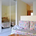 Coral Teide Mar Apart Otel