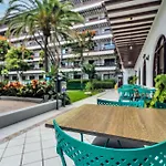 Apart Otel Coral Teide Mar