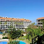 Coral Teide Mar Apart Otel Puerto de la Cruz (Tenerife)
