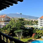 Coral Teide Mar Apart Otel 3*