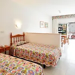 Apart Otel Coral Teide Mar 3*