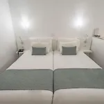 Apart Otel Coral Teide Mar Puerto de la Cruz (Tenerife)