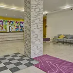 Apart Otel Coral Teide Mar Puerto de la Cruz (Tenerife)