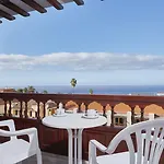 Coral Teide Mar Apart Otel 3*