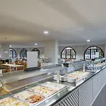 Apart Otel Coral Teide Mar
