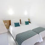 Apart Otel Coral Teide Mar Puerto de la Cruz (Tenerife)