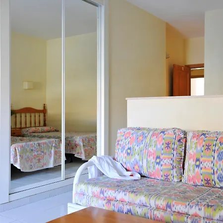 Coral Teide Mar Hotel apartamentowy
