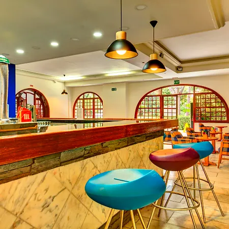 Hotel apartamentowy Coral Teide Mar 3*
