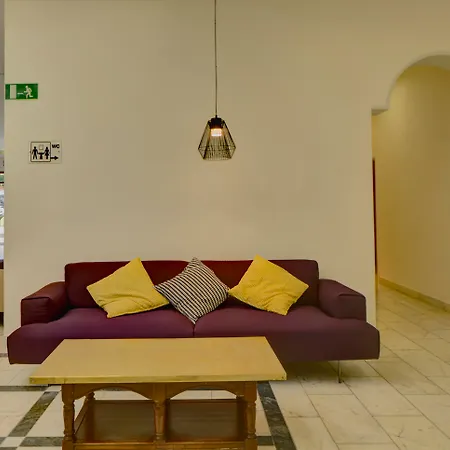 Hotel apartamentowy Coral Teide Mar 3*