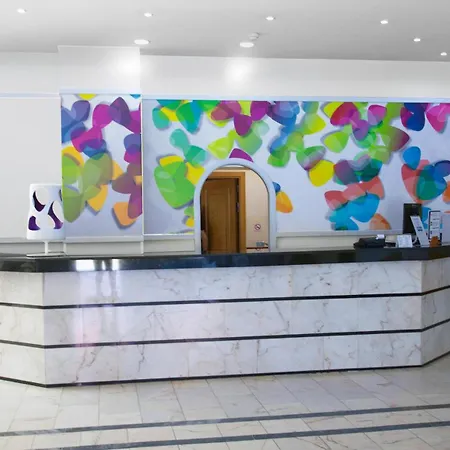 Coral Teide Mar Hotel apartamentowy