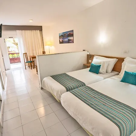 Apart Otel Coral Teide Mar