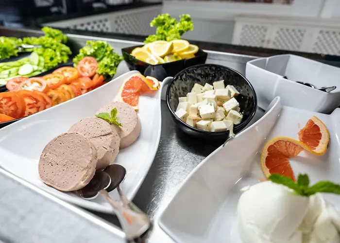 Hotel apartamentowy Coral Teide Mar Puerto de la Cruz (Tenerife)