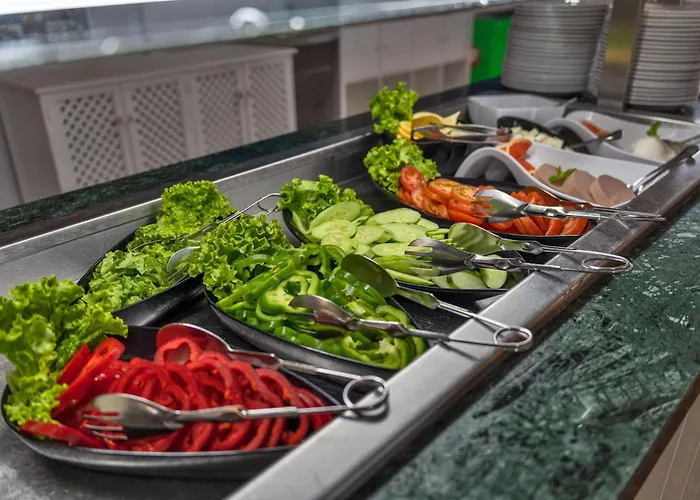 Hotel apartamentowy Coral Teide Mar 3*