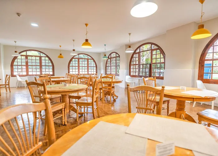 Apart Otel Coral Teide Mar Puerto de la Cruz (Tenerife)