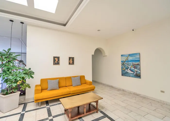 Apart Otel Coral Teide Mar 3*