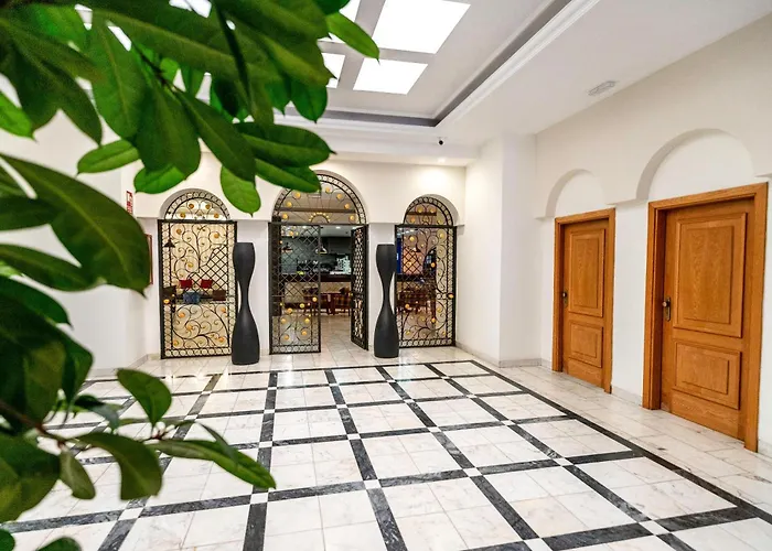 Coral Teide Mar Puerto de la Cruz (Tenerife)