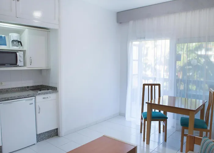 Coral Teide Mar Puerto de la Cruz (Tenerife)