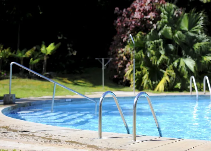 Apart Otel Coral Teide Mar Puerto de la Cruz (Tenerife)