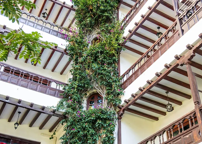 Coral Teide Mar Apart Otel 3*