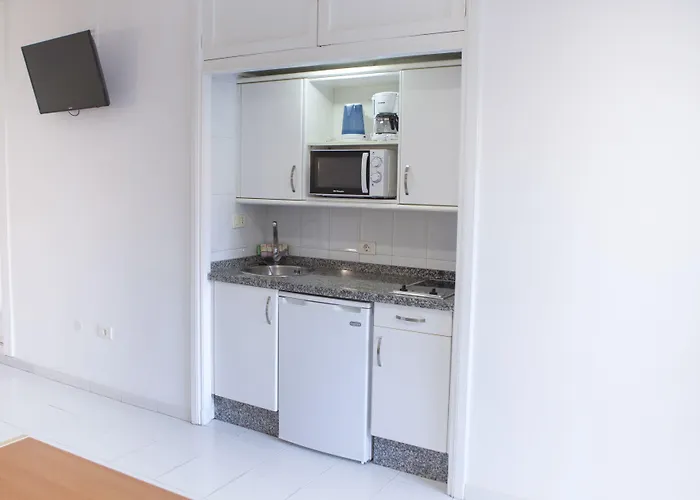 Coral Teide Mar 3* Puerto de la Cruz (Tenerife)