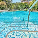 Coral Teide Mar アパートホテル