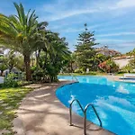 Coral Teide Mar 3* プエルト・デ・ラ・クルス