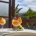 Coral Teide Mar アパートホテル プエルト・デ・ラ・クルス