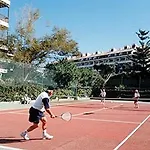 Coral Teide Mar アパートホテル プエルト・デ・ラ・クルス