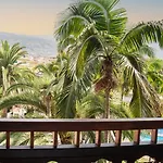 Coral Teide Mar アパートホテル プエルト・デ・ラ・クルス