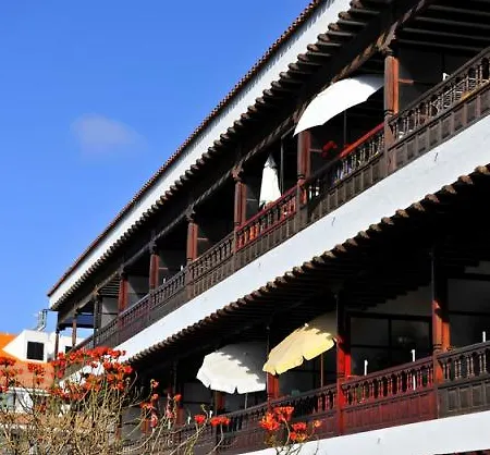 Aparthotel Coral Teide Mar