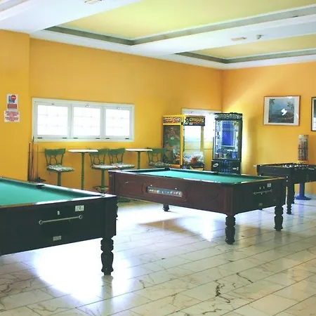 Apartmanhotel Coral Teide Mar Puerto de la Cruz