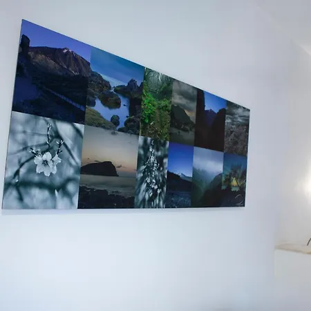 Apartmanhotel Coral Teide Mar Puerto de la Cruz