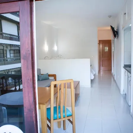 Apartmanhotel Coral Teide Mar Puerto de la Cruz