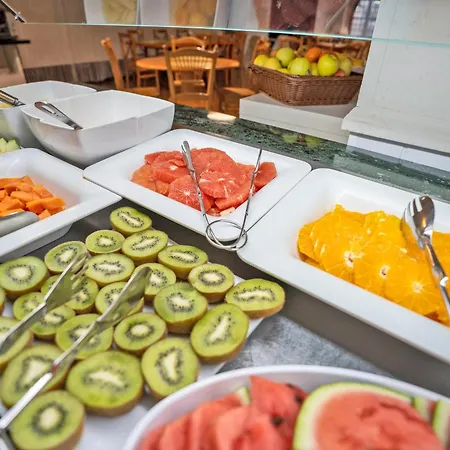 Coral Teide Mar Hotel apartamentowy