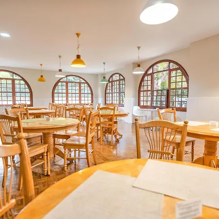 Apartmanhotel Coral Teide Mar Puerto de la Cruz