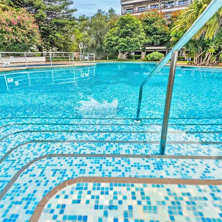 Coral Teide Mar Hotel apartamentowy