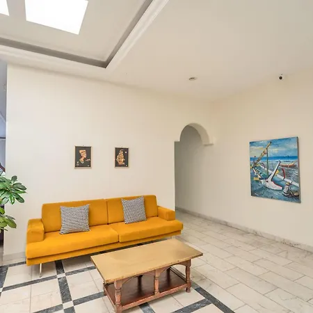 Apartmanhotel Coral Teide Mar 3*