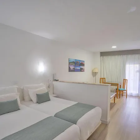 Apartmanhotel Coral Teide Mar