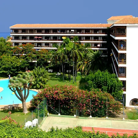 Hotel apartamentowy Coral Teide Mar 3*