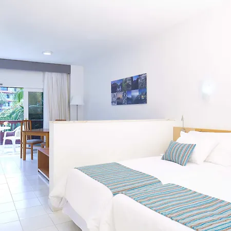Coral Teide Mar Aparthotel