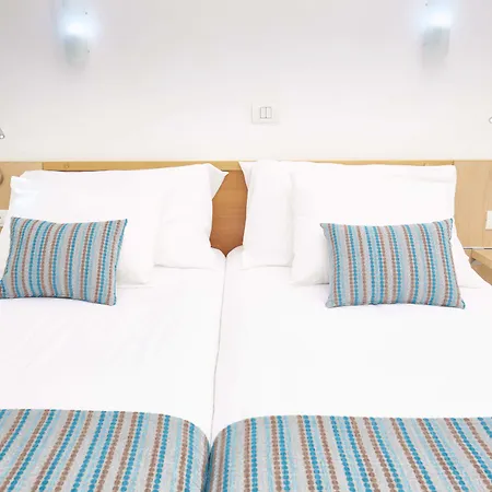 Aparthotel Coral Teide Mar Puerto de la Cruz (Tenerife)