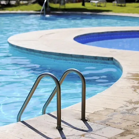 Hotel apartamentowy Coral Teide Mar 3*