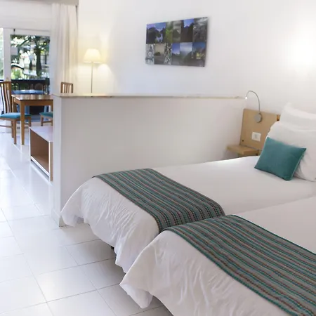 Coral Teide Mar Lägenhetshotell Puerto de la Cruz (Tenerife)