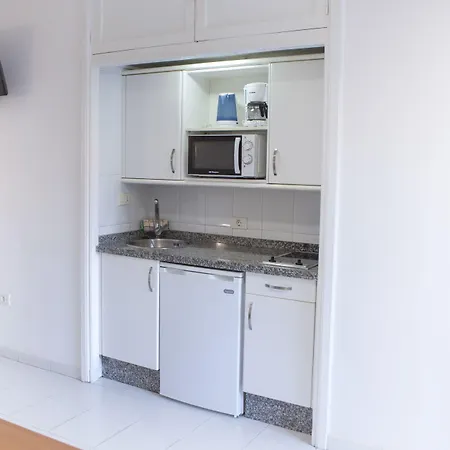 Coral Teide Mar 3* Puerto de la Cruz (Tenerife)