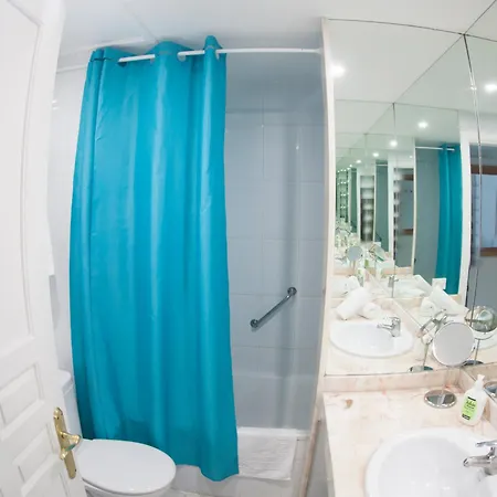 Coral Teide Mar アパートホテル プエルト・デ・ラ・クルス