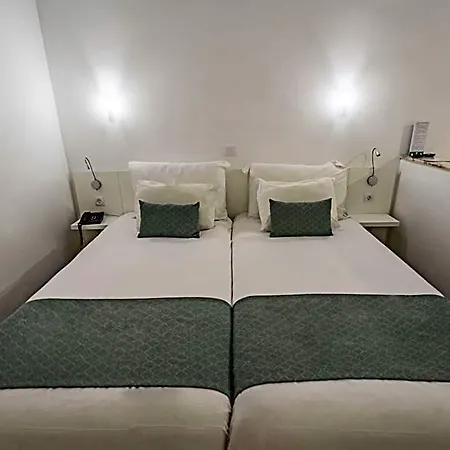 Aparthotel Coral Teide Mar Puerto de la Cruz (Tenerife)